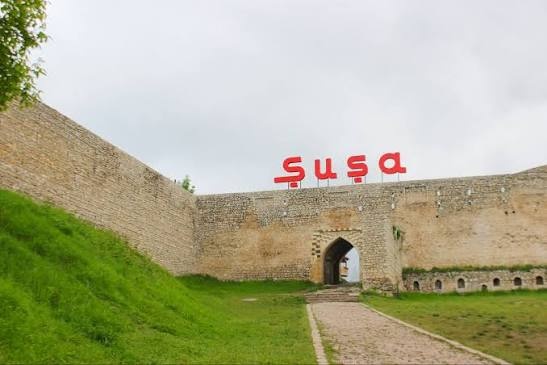 Shusha